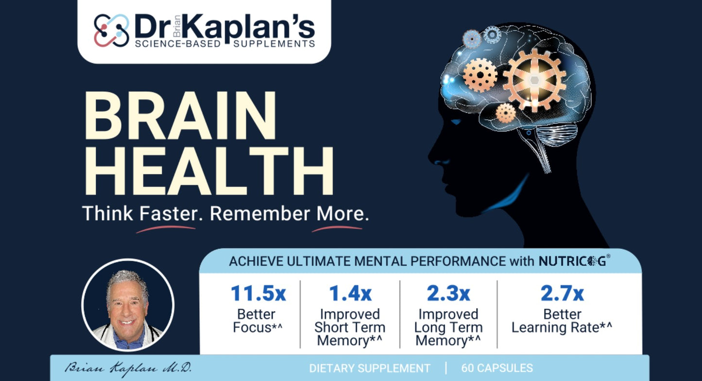 BRAIN HEALTH