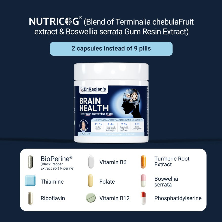 BRAIN HEALTH