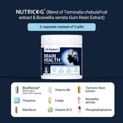 BRAIN HEALTH