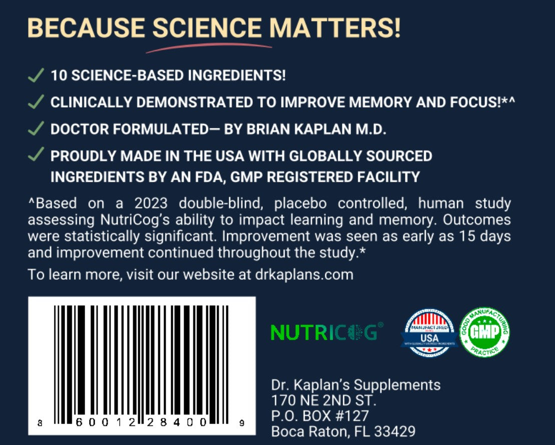 BRAIN HEALTH