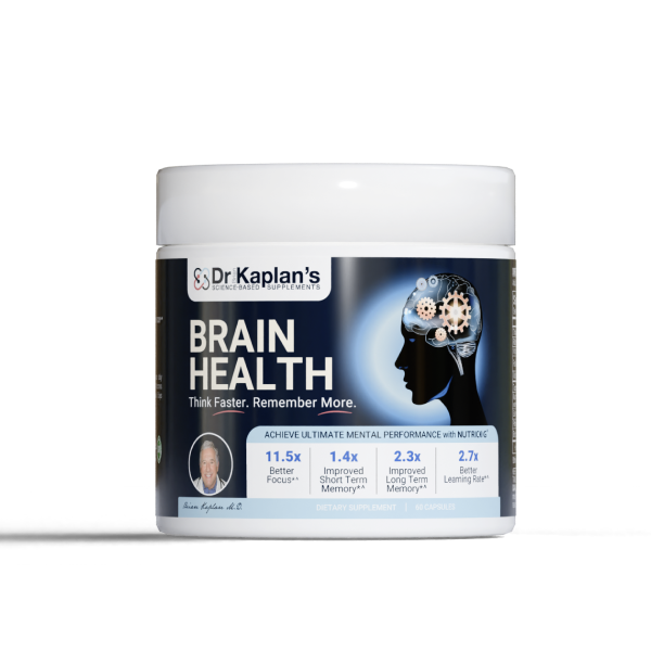 BRAIN HEALTH