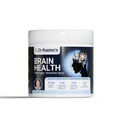BRAIN HEALTH